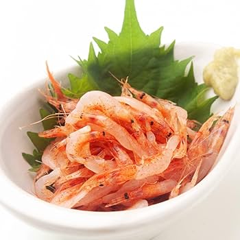 Amazon.co.jp: 生桜海老 さくらえび お刺身用 生 さくらえび 冷凍 500g Amazon.co.jp: 生桜海老 さくらえび お刺身用 生 さくらえび 冷凍 500g